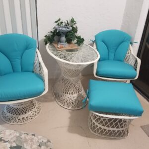 Indoor/Outdoor Cushions