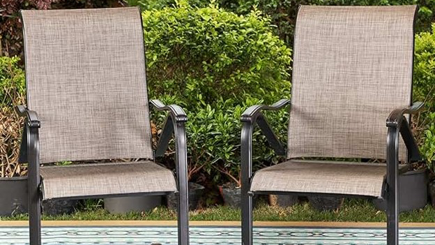 Chair Sling Repair - Image 5